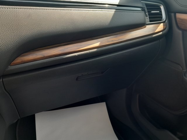 2019 Honda CR-V EX photo 33