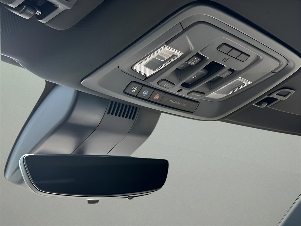 2024 Chevrolet Silverado 1500 ZR2 photo 18