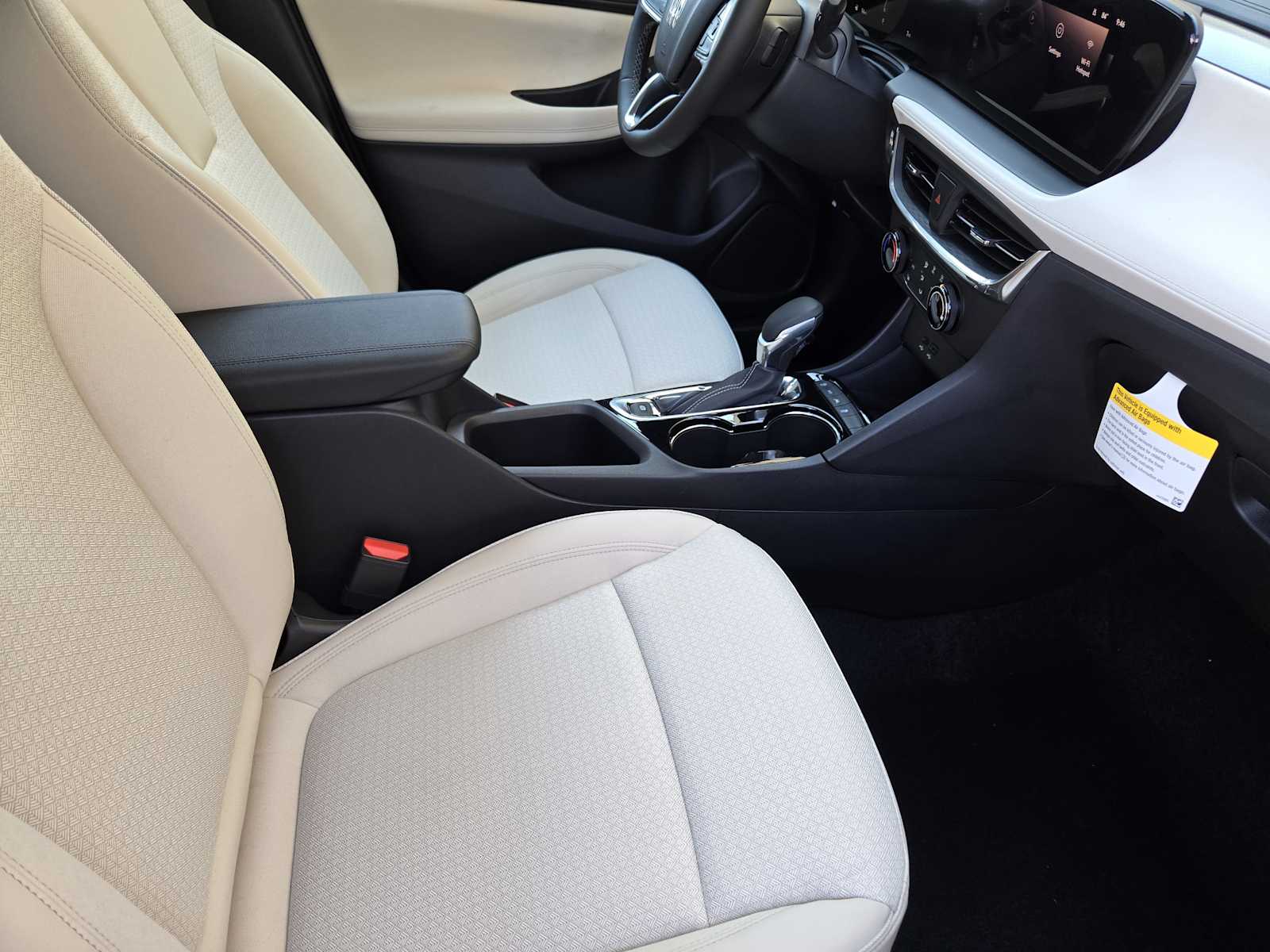2026 Buick Encore GX Preferred photo 9