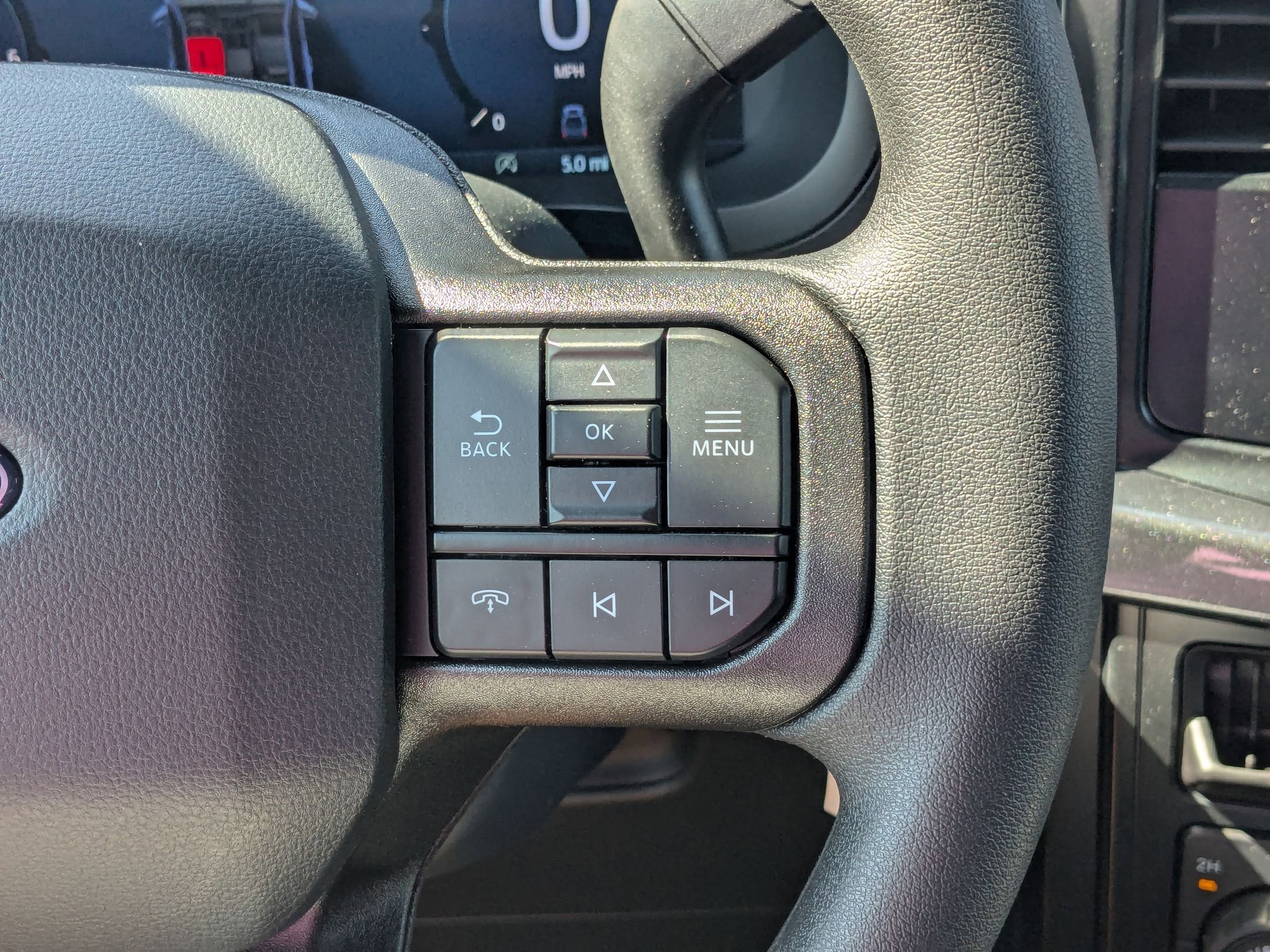 2025 Ford F-150 STX photo 15