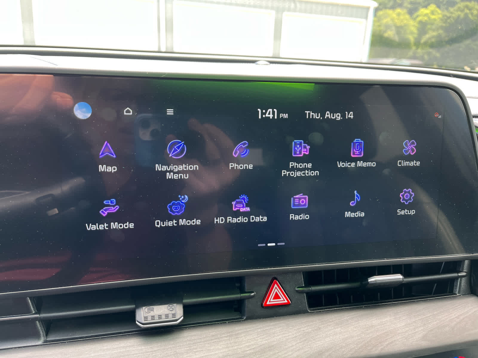 2023 Kia Sportage X-Line photo 27