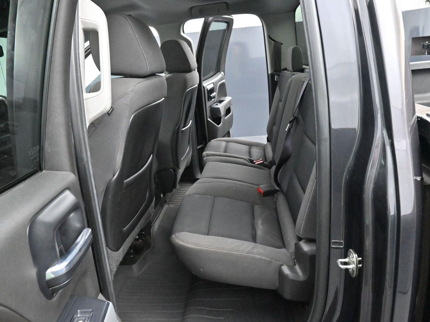 2014 Chevrolet Silverado 1500 LT photo 23