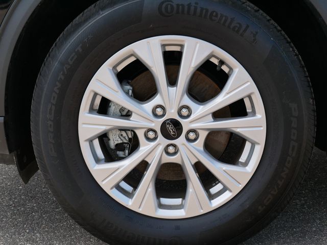 2024 Ford Escape Active photo 19