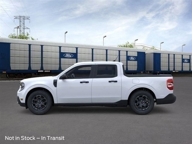 2025 Ford Maverick XLT photo 21