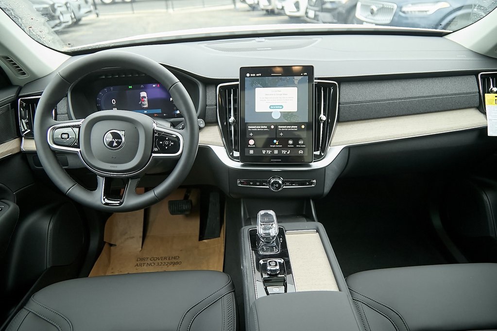 2025 VOLVO XC90 - Image 22