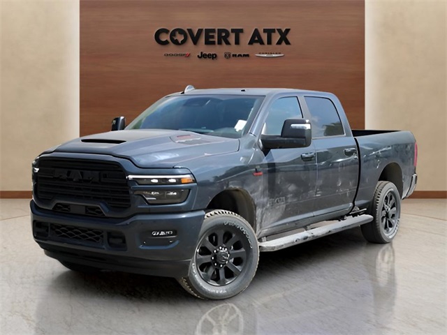 2026 RAM Ram 2500 Pickup Laramie's photo