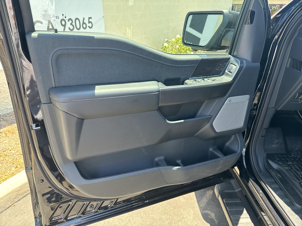 2024 Ford F-150 XLT photo 20