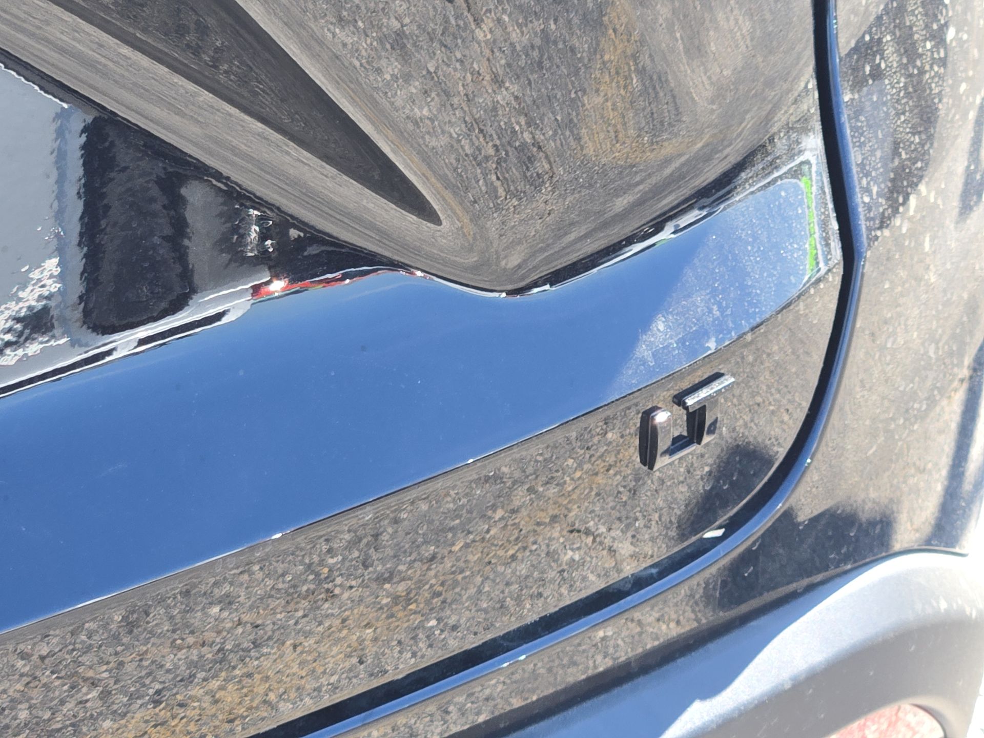 2025 Chevrolet Trax LT photo 48