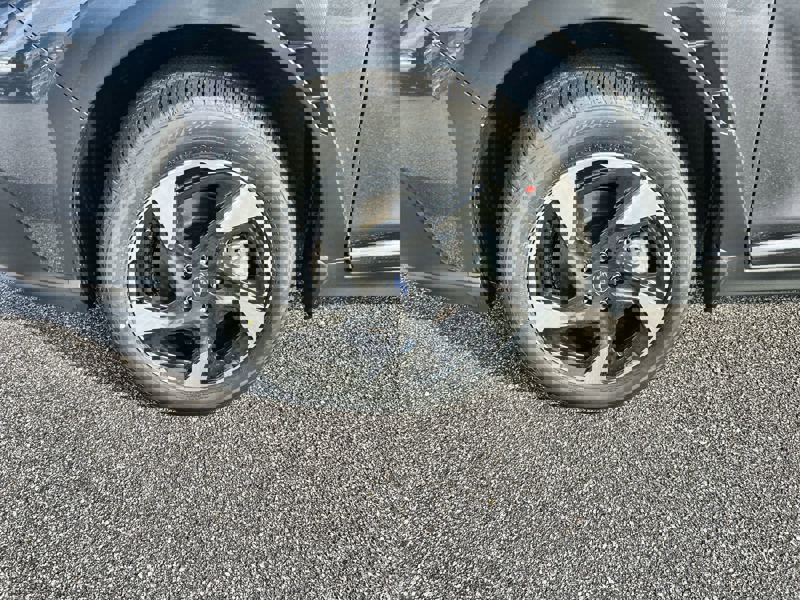 2025 Subaru Crosstrek Limited photo 12