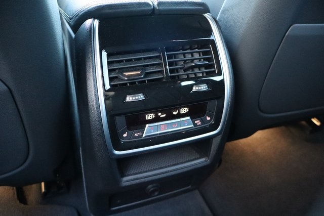 2022 Bmw X5 xDrive40i photo 43