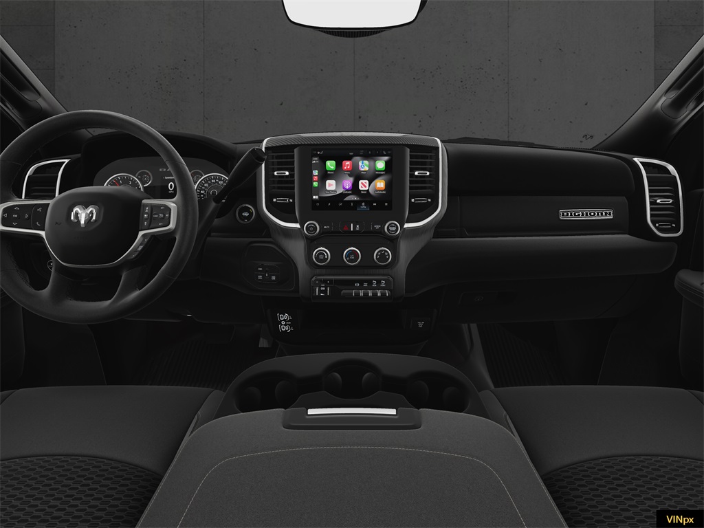 2025 Ram 2500 Big Horn photo 18