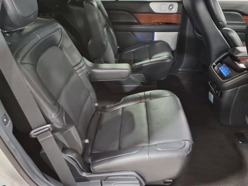 2024 Lincoln Navigator Reserve photo 23