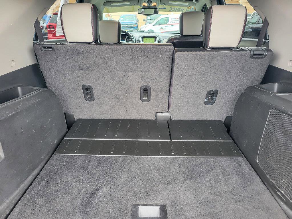 2016 CHEVROLET EQUINOX - Image 26