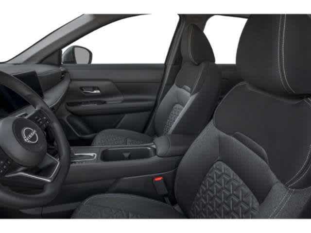 2026 Nissan Kicks SV photo 6