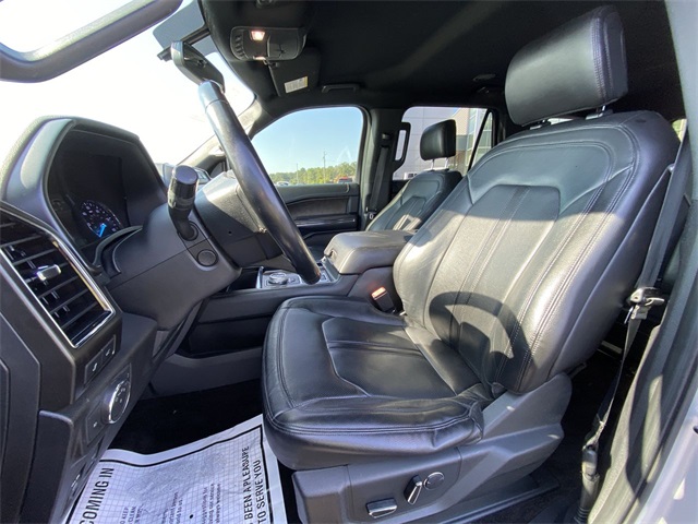 2018 Ford Expedition Limited photo 3