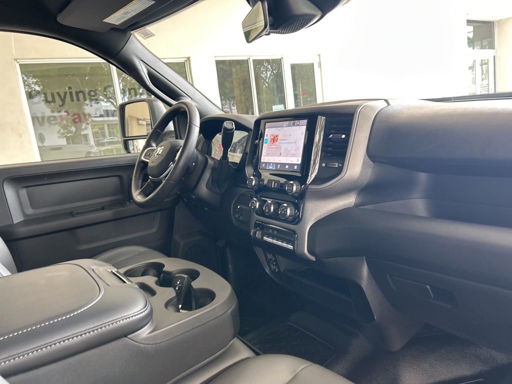 2026 Ram 4500 Tradesman photo 20