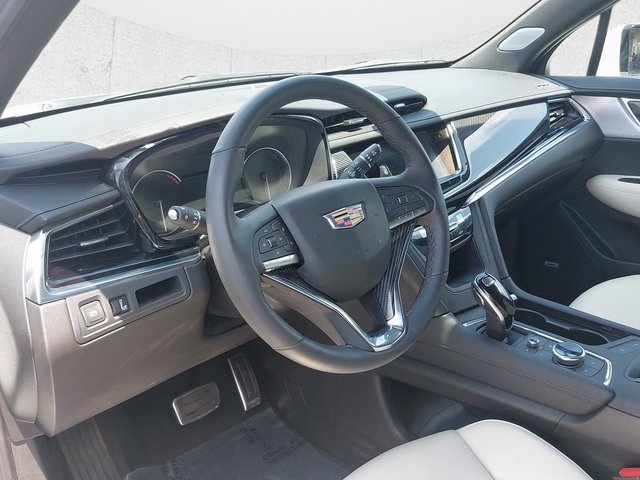 2025 Cadillac XT6 Sport photo 19
