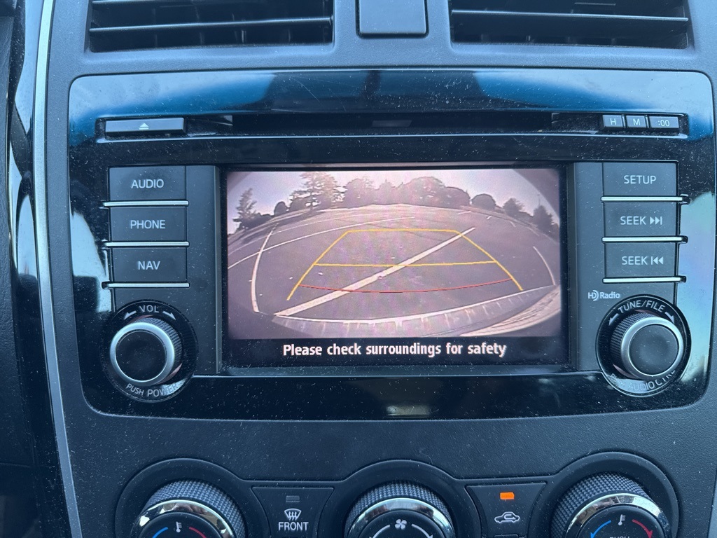 2015 Mazda CX-9 Touring photo 28