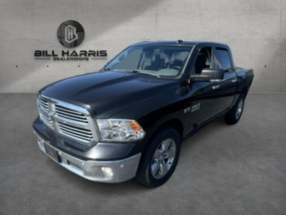 2016 RAM Ram 1500 Pickup