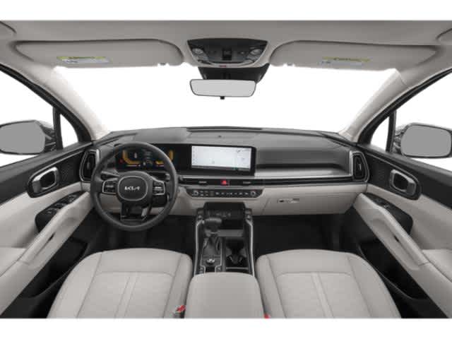 2025 Kia Sorento S photo 7