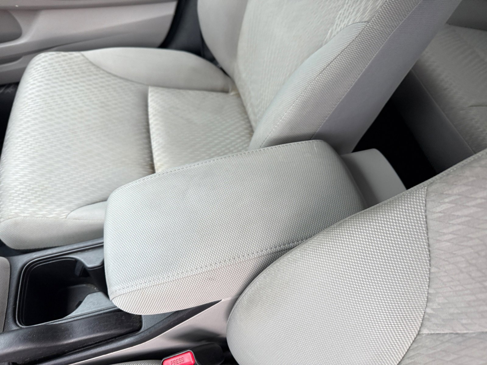 2014 Honda Civic LX photo 14
