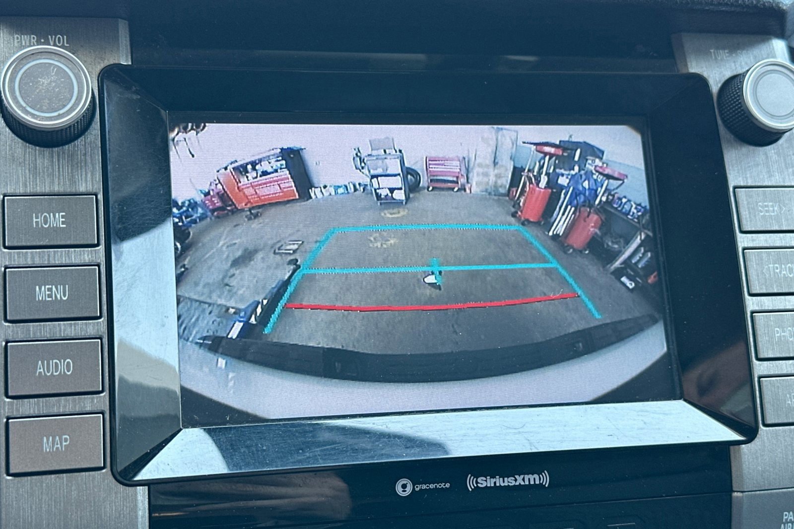 2021 Toyota Tundra SR5 Grade photo 22