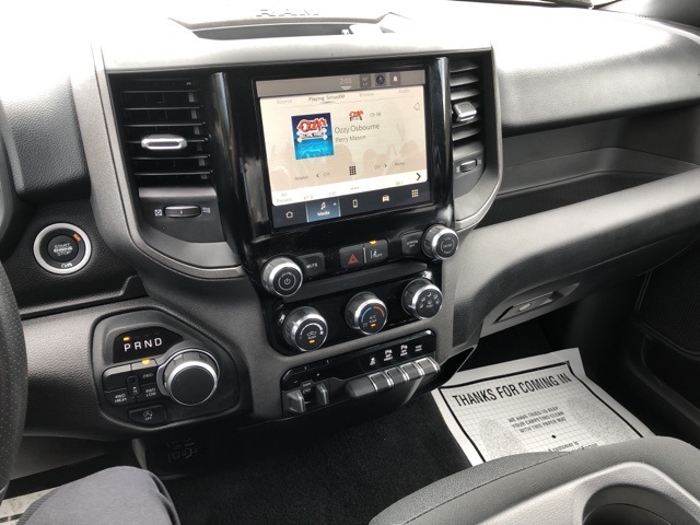 2025 Ram 1500 Tradesman photo 18