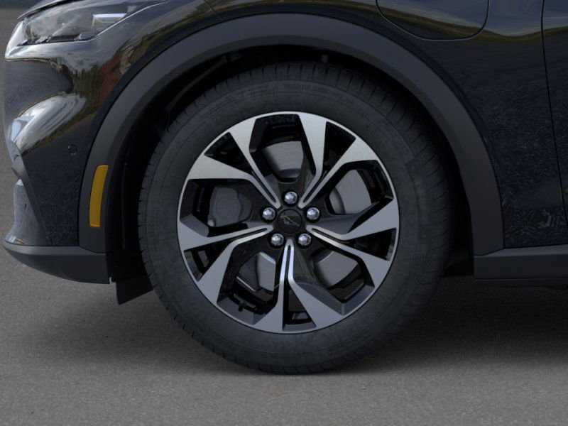 2025 Ford Mustang Mach-E Select photo 19