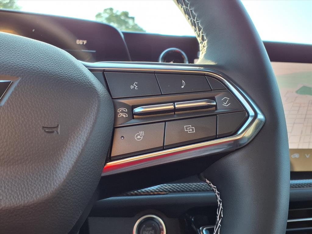 2026 Chevrolet Traverse High Country photo 21