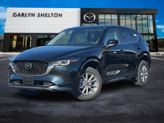 Crossovers and SUVs For Sale in Temple, TX | Garlyn Shelton Mazda