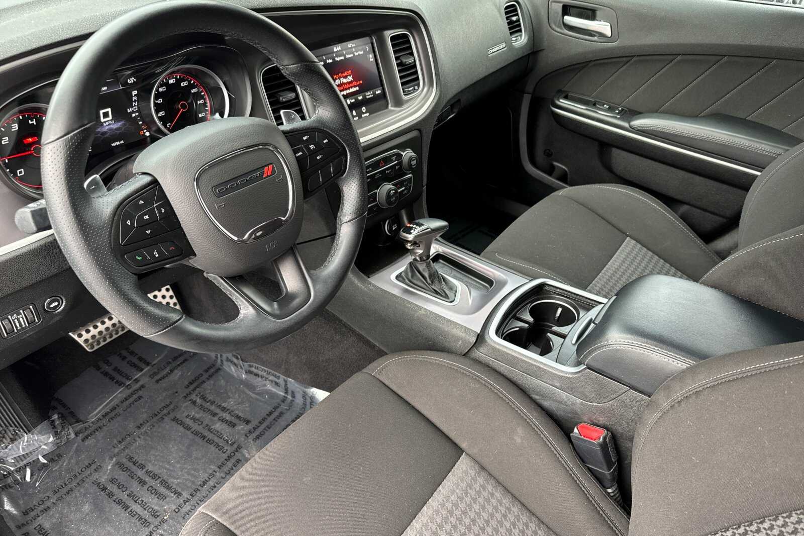 2022 Dodge Charger R/T photo 10