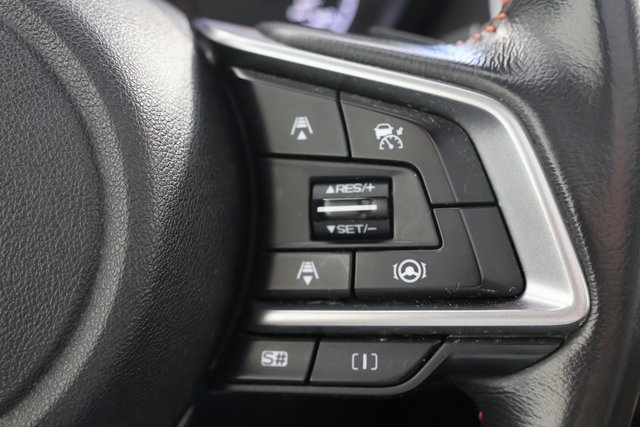 2021 Subaru Forester Sport photo 12