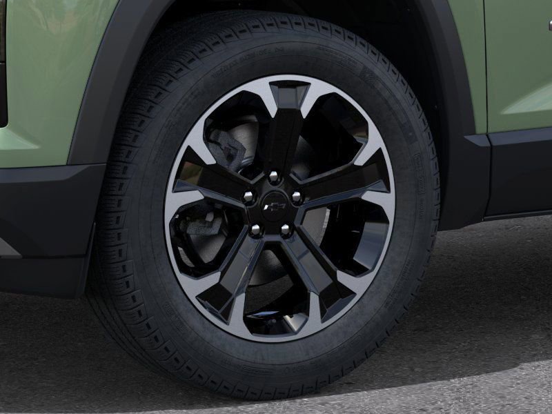 2026 Chevrolet Equinox LT photo 3