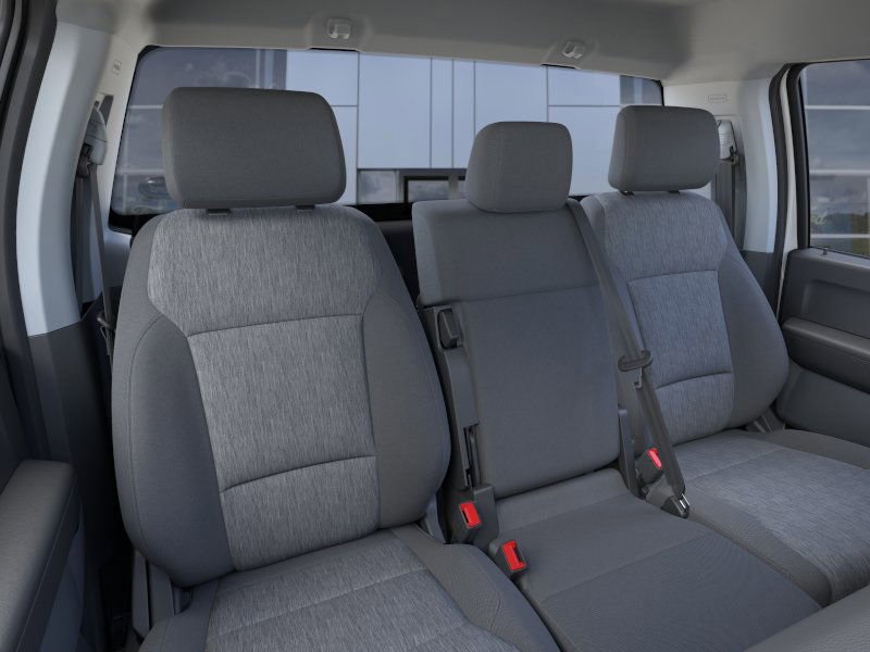2025 Ford F-350 XL photo 10