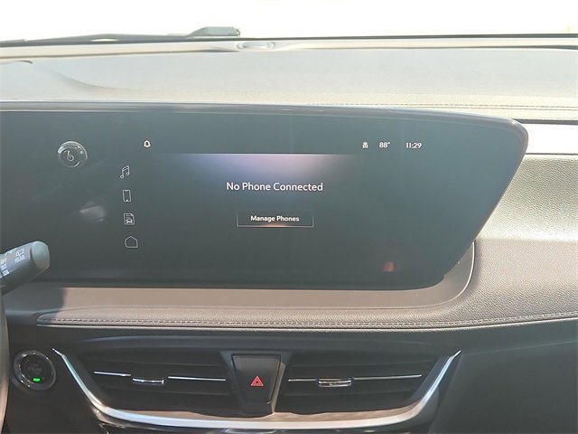 2024 Buick Encore GX Avenir photo 24