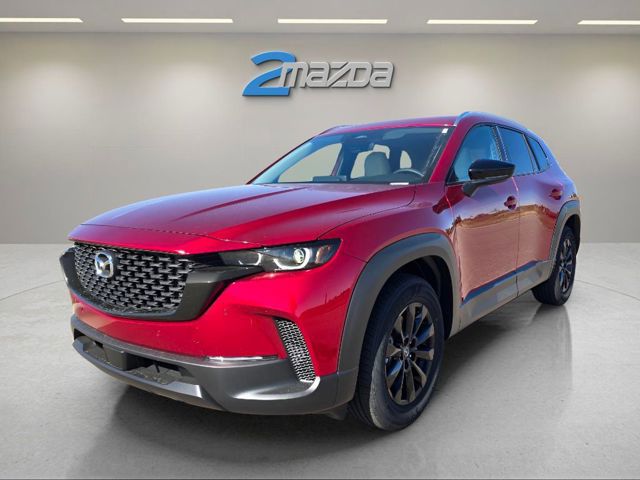 2026 Mazda CX-50 Preferred's photo