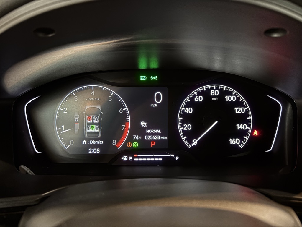 2023 Honda Civic Sport photo 12