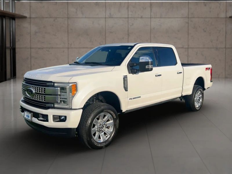 2019 Ford F-350 photo 2