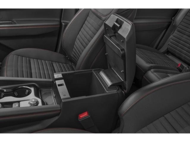 2025 Ford Explorer ST-Line photo 10