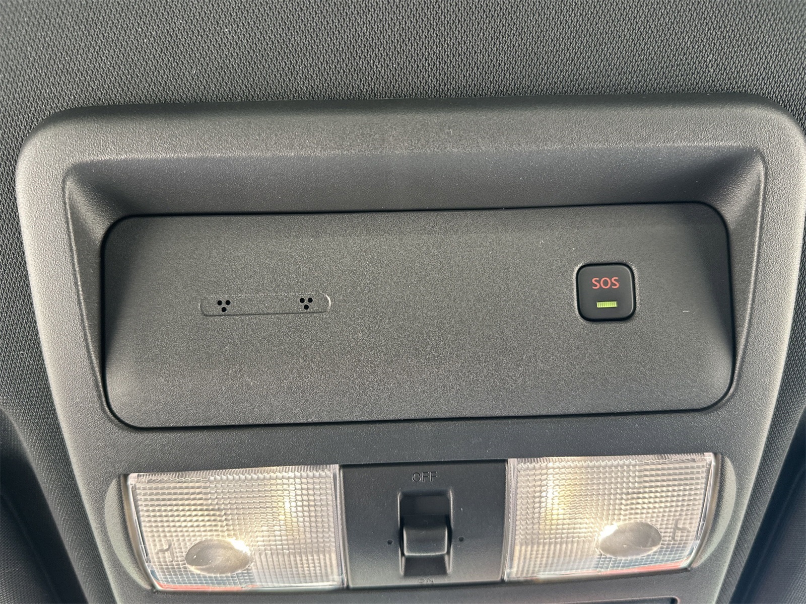 2025 Nissan Frontier PRO-4X photo 12