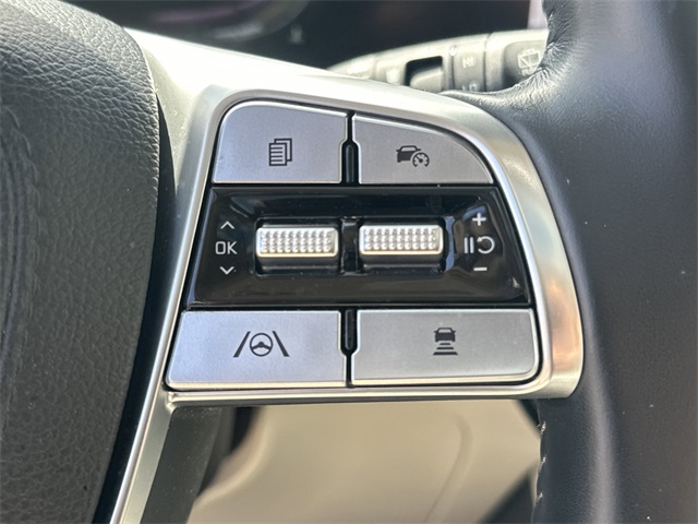 2023 Kia Telluride EX photo 22