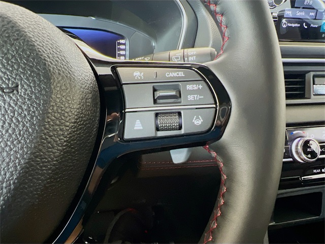 2025 Honda Pilot Black Edition photo 30