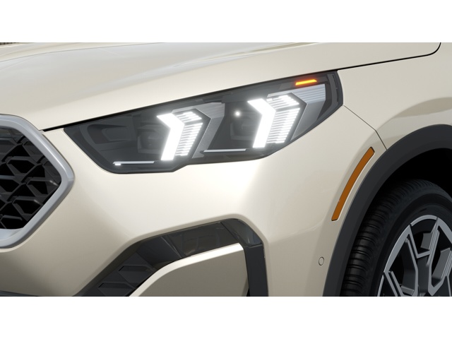 2026 Bmw X2 xDrive28i photo 3