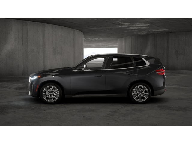 2026 Bmw X3 photo 4