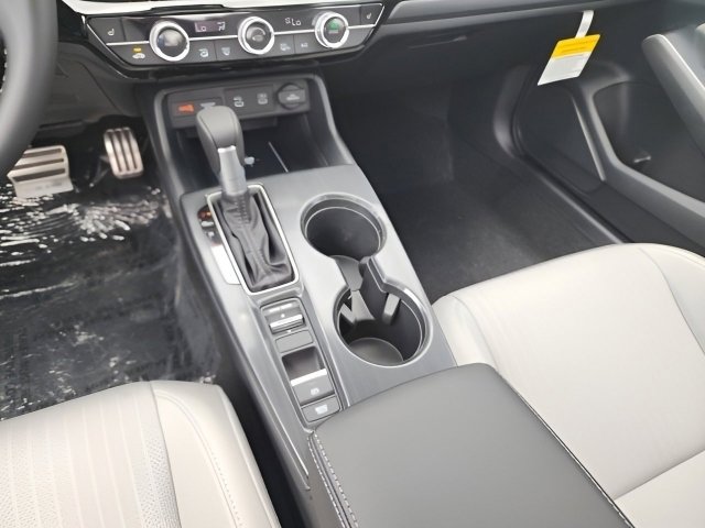 2026 Honda Civic Sport Touring photo 28