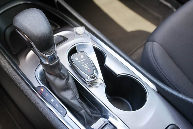 Used 2023 Dark Ash Metallic Chevrolet LT image 22