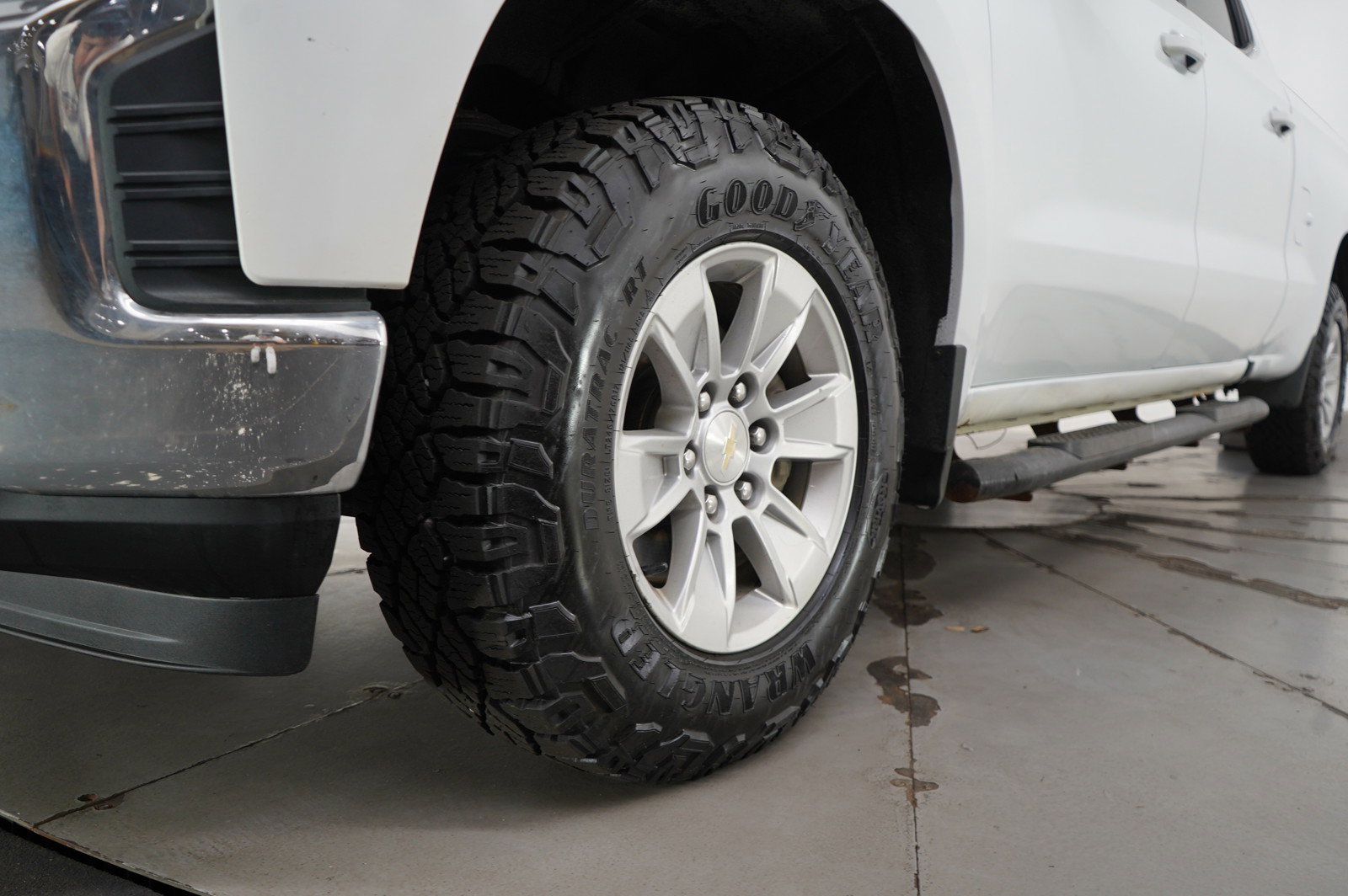 2021 Chevrolet Silverado 1500 LT photo 26
