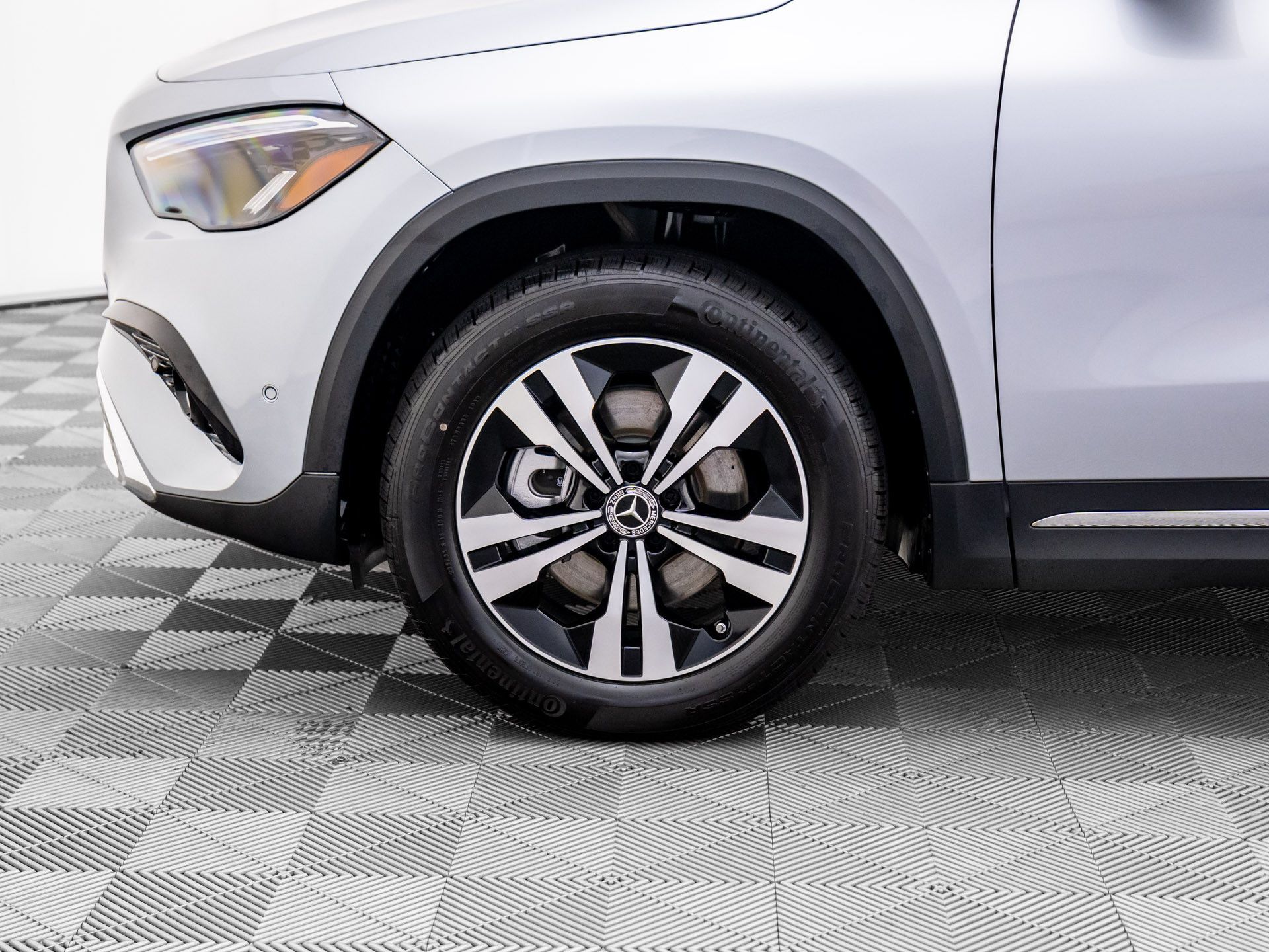 2026 Mercedes Benz GLA 250 4MATIC photo 31