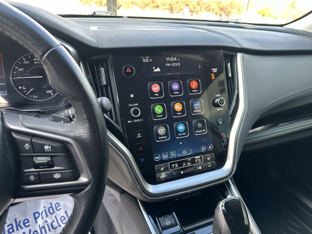 2023 SUBARU OUTBACK - Image 13