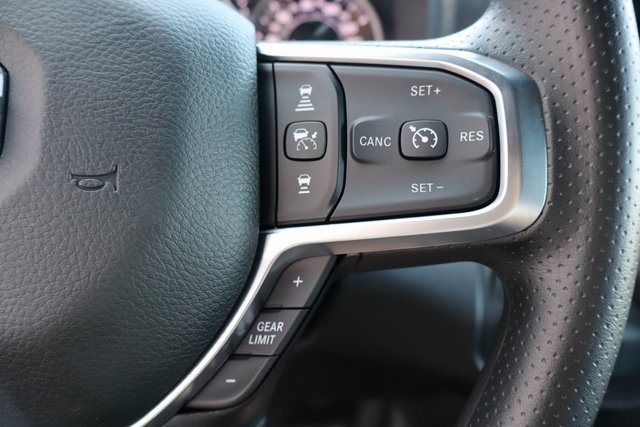 2025 Ram 3500 Tradesman photo 14
